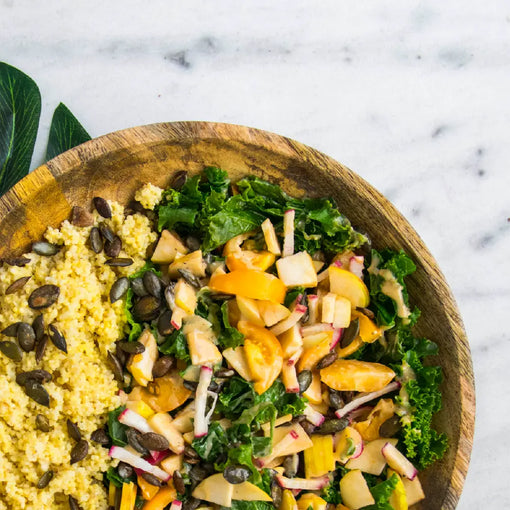 El-Mix-Perfecto-Para-una-Rica-Ensalada Nativ For Life
