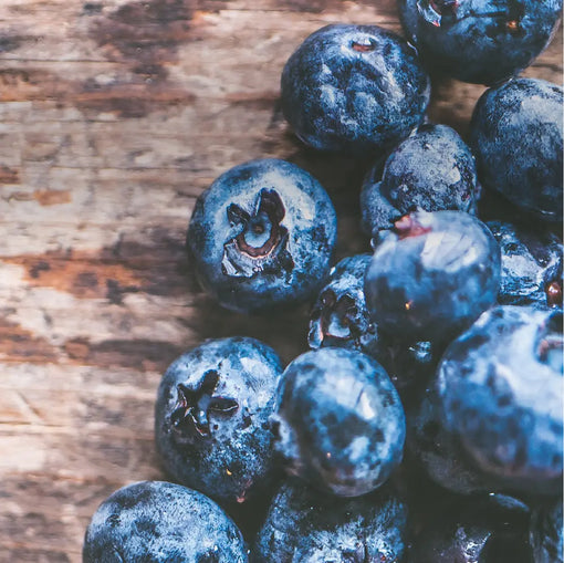 El-Poder-de-los-Berries Nativ For Life
