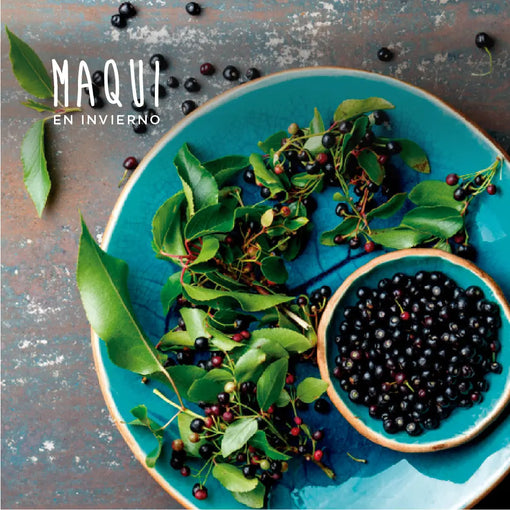 Maqui-en-Invierno Nativ For Life