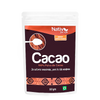 100% cacao, sin gluten, vegano, 100% natural, antioxidante, energía, chocolate, nativ for life