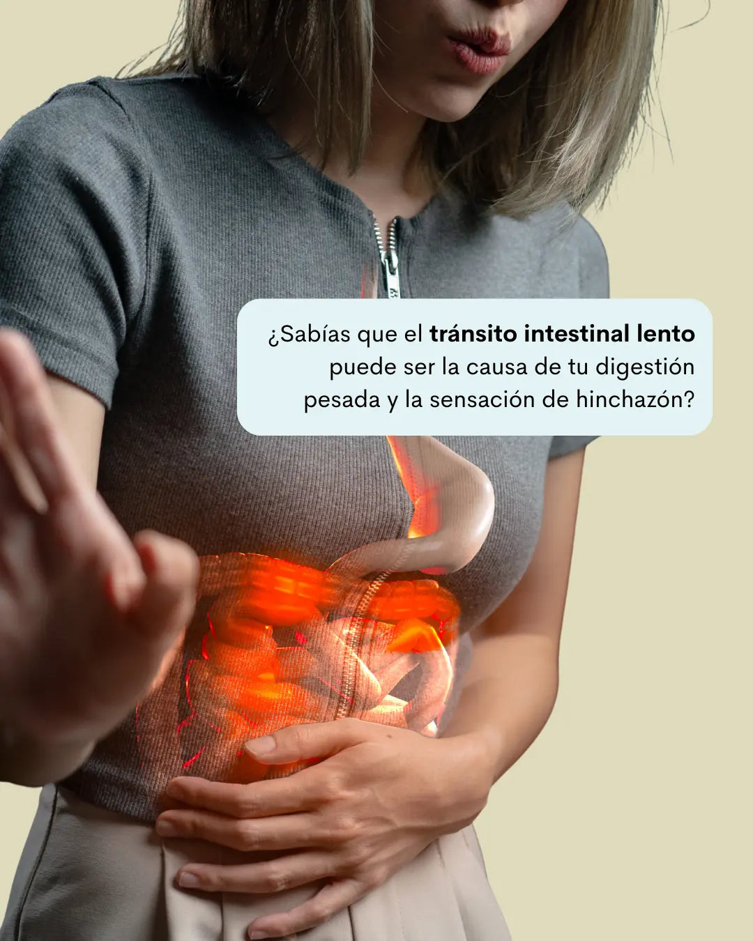 Oferta 2x1 – Digestión, microbiota y antioxidantes en un solo producto Nativ For Life