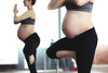 Beneficios de los Antioxidantes en el Embarazo