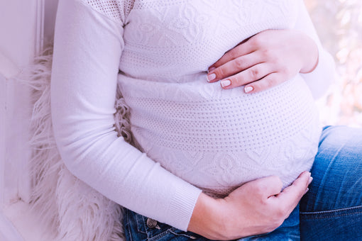 Alimentación en el embarazo ¿Cómo alimentarse?
