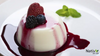 Pannacota-de-Berries Nativ For Life