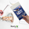 Snacks-Saludables Nativ For Life