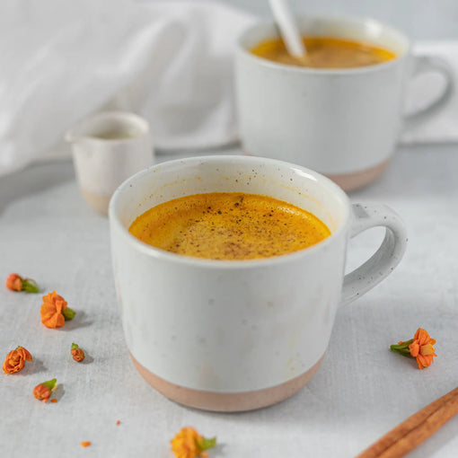 Batido de cúrcuma - Nativ For Life