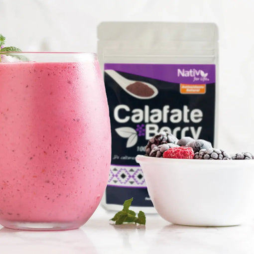 Como-Hacer-un-Batido-Nutritivo-y-Lleno-de-Antioxidantes Nativ For Life