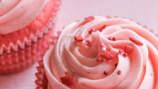 cupcake de murta