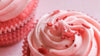 cupcake de murta