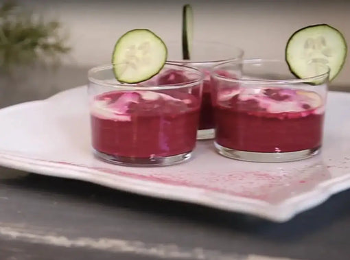 Gazpacho-de-Beterraga-y-Cranberry Nativ For Life