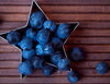 Beneficios del Blueberry para los más pequeños de la casa