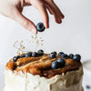 Muffins-de-Blueberry Nativ For Life