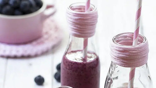 Smoothie de Maqui Murta