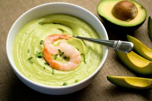 Vichysoisse-de-Palta-con-Murta Nativ For Life