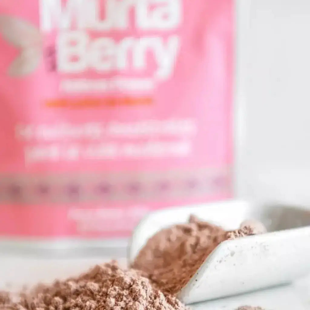 Marshmallow Murta