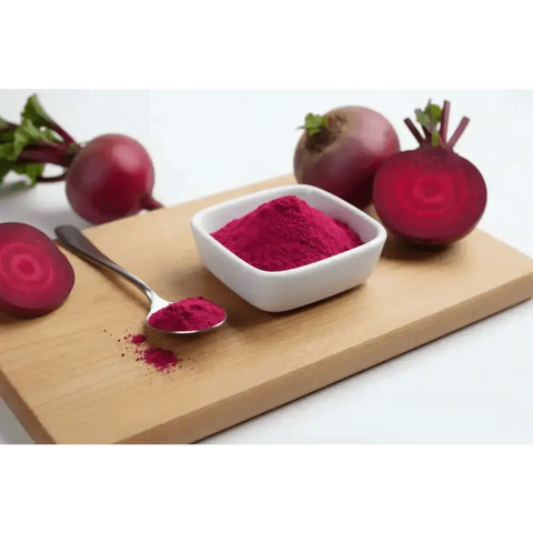 Dúo Betarraga + Cacao Nativ For Life