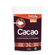 6X5 Cacao 100% Doy Pack - Nativ For Life