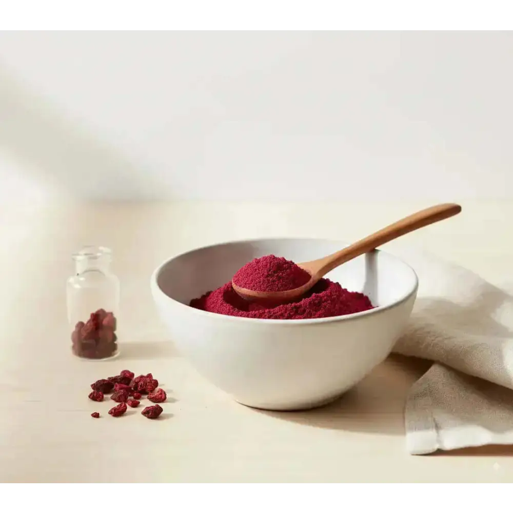 Cranberry en polvo Nativ For Life