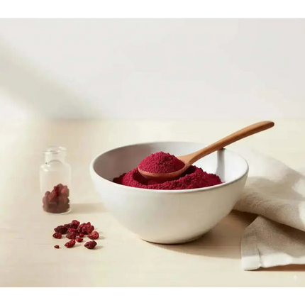 Cranberry en polvo Nativ For Life