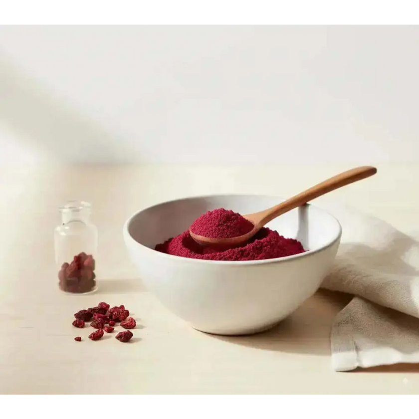 Cranberry en polvo Nativ For Life