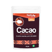 Dúo Cacao 100% polvo liofilizado sin gluten