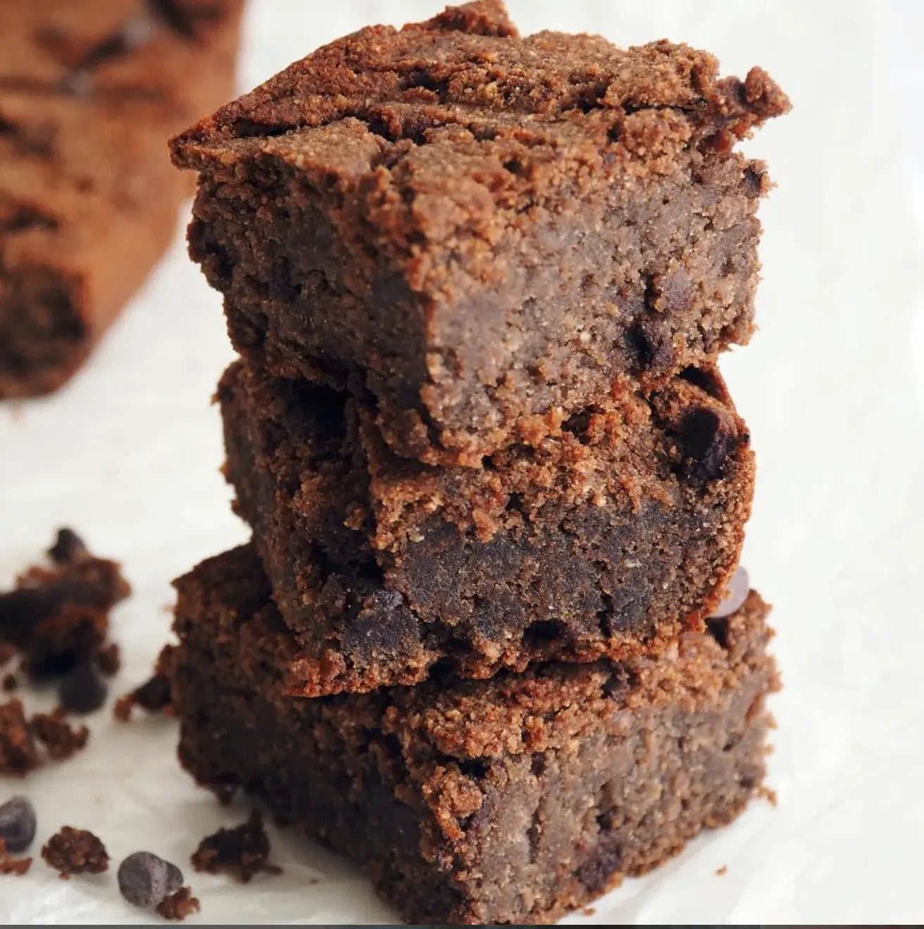 Cacao polvo liofilizado - Nativ For Life