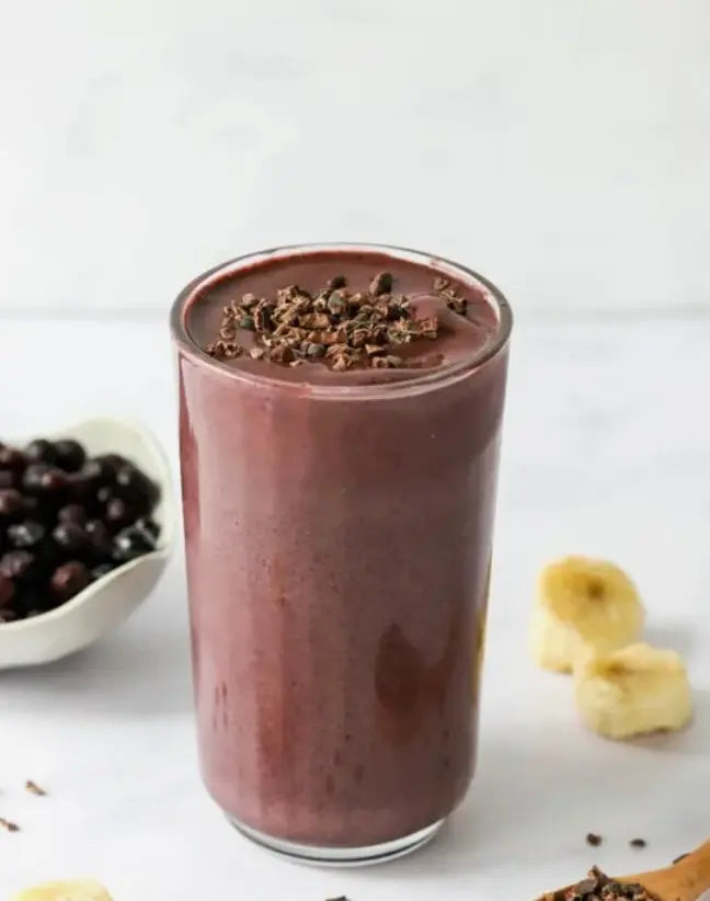 Cacao polvo liofilizado - Nativ For Life