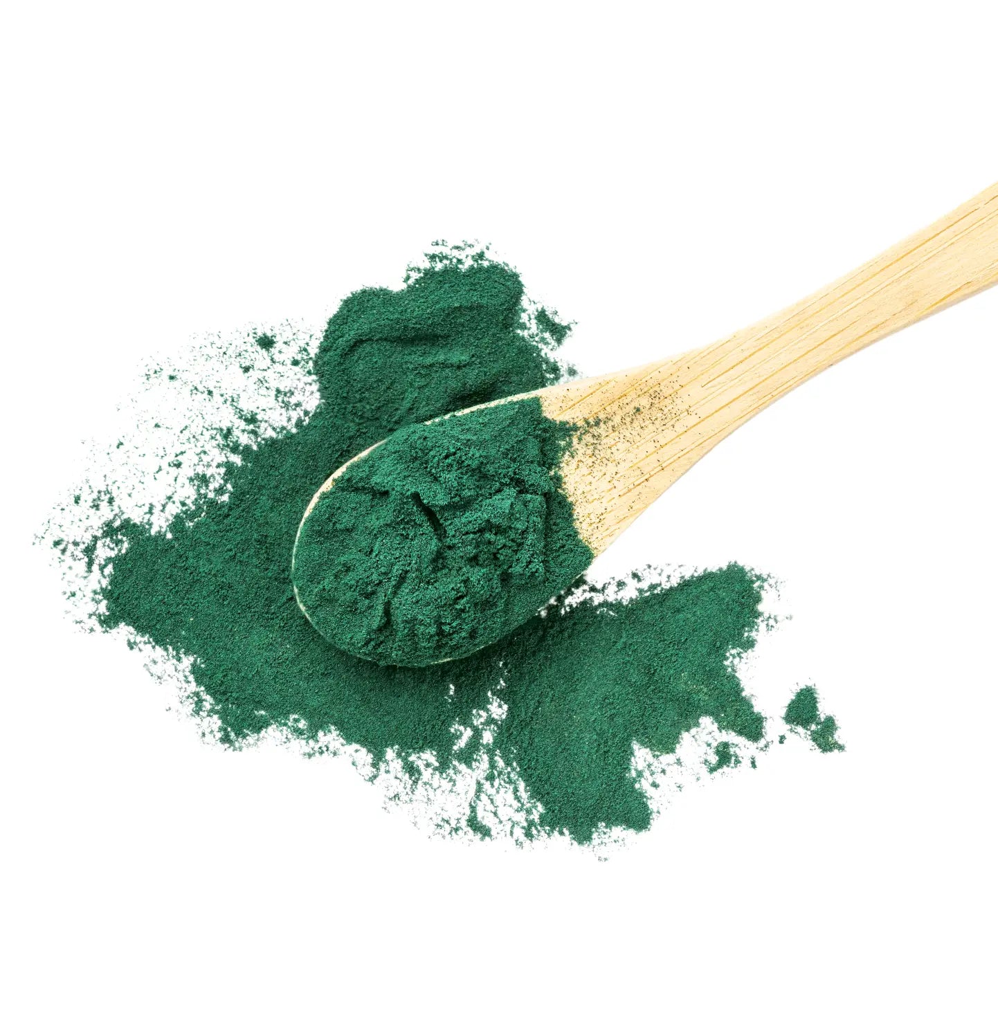 Espirulina polvo liofilizado - Nativ For Life