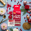Cranberry Sachet en polvo Nativ For Life
