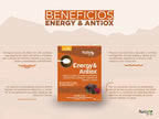 Dúo Energy Antiox Nativ For Life