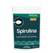 ESPIRULINA - Combate la fatiga mental - antioxidante