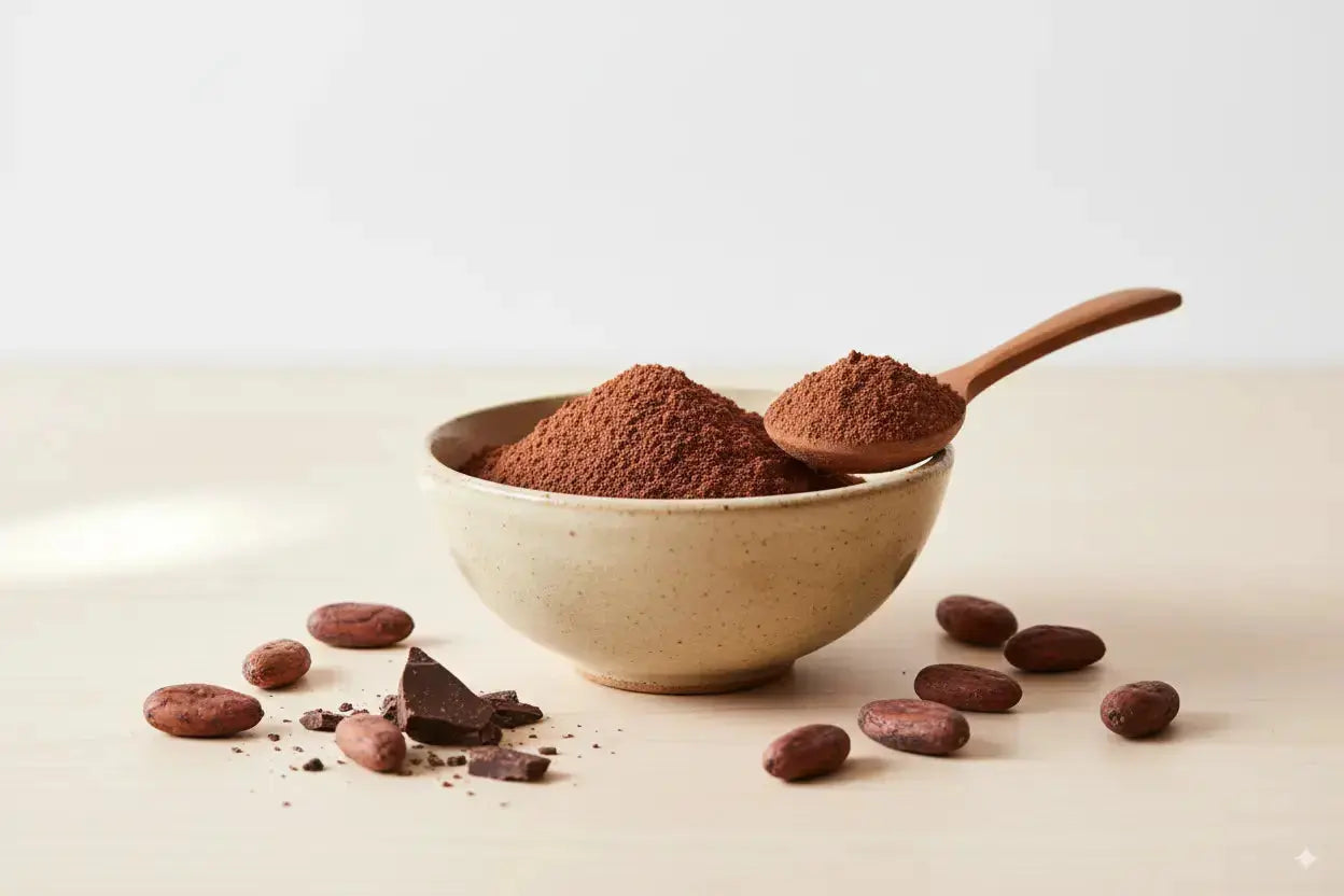 Dúo Betarraga + Cacao Nativ For Life