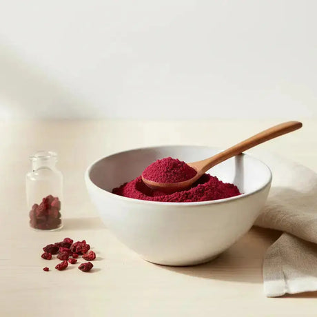 Cranberry en polvo Nativ For Life