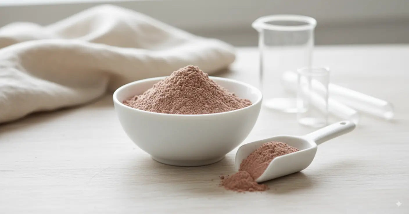 Murta en polvo Nativ For Life