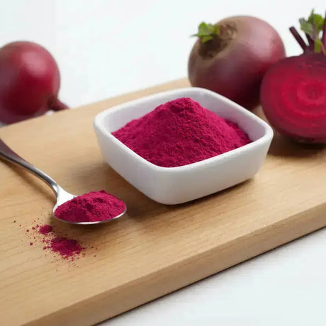 Dúo Betarraga + Cacao Nativ For Life