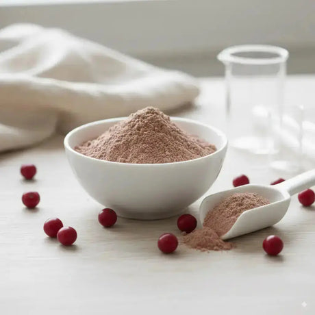 Dúo Cranberry Murta Nativ For Life