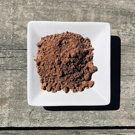 Cacao polvo liofilizado - Nativ For Life