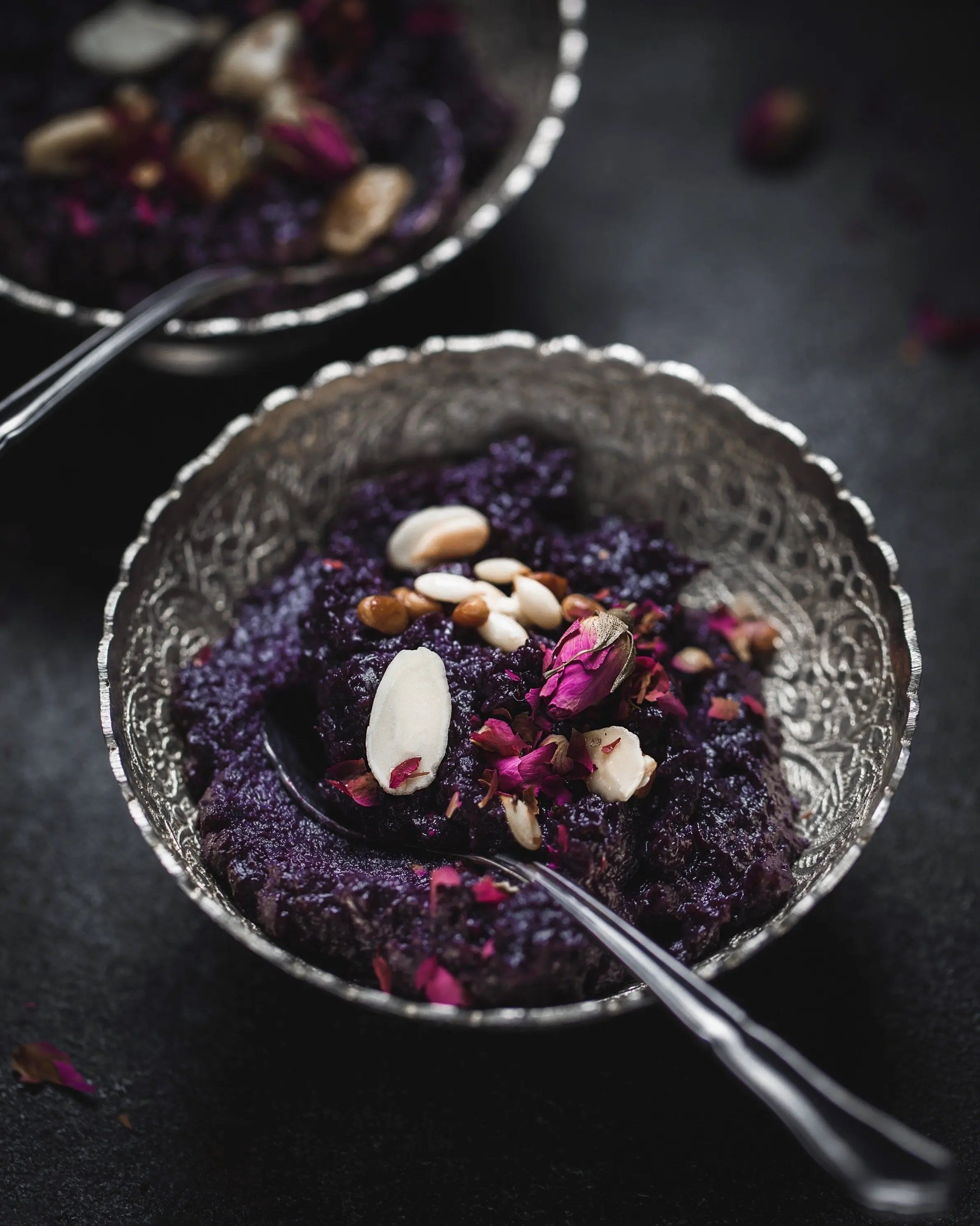 Zanahoria Morada - Nativ For Life