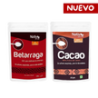 Dúo Betarraga + Cacao Nativ For Life