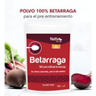 Betarraga en polvo Nativ For Life