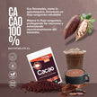 Cacao 100% en polvo - Doy Pack
