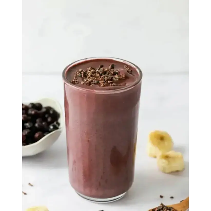 Cacao polvo liofilizado - Nativ For Life