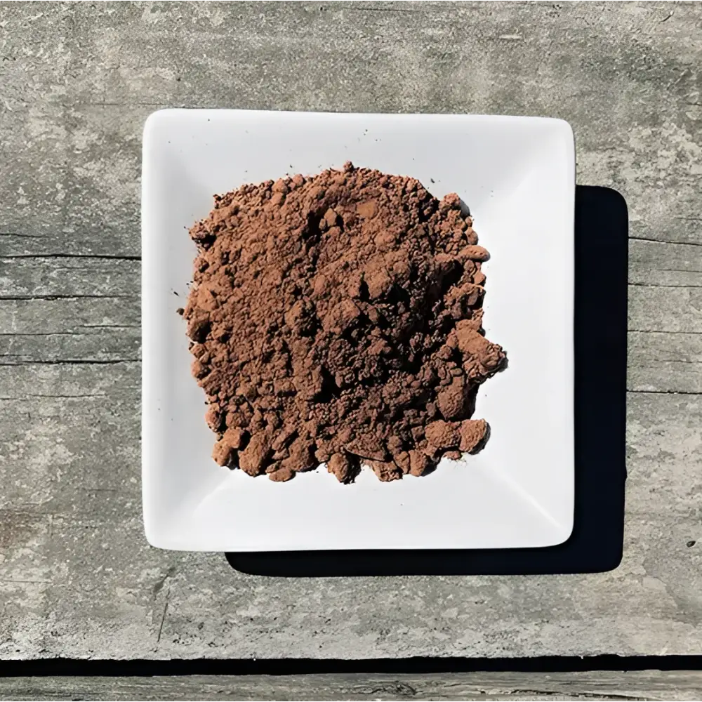 Cacao polvo liofilizado - Nativ For Life