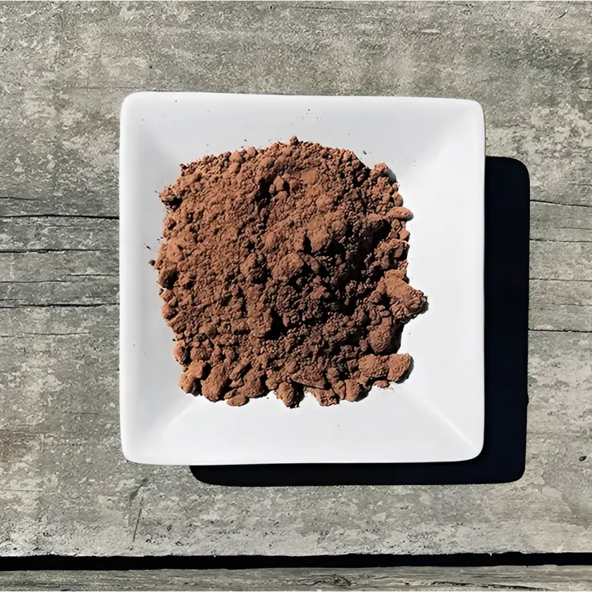 Cacao polvo liofilizado - Nativ For Life