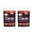 Dúo Cacao polvo liofilizado Nativ For Life