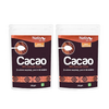 Dúo Cacao polvo liofilizado Nativ For Life