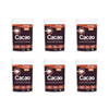 Six Cacao 100% Doy Pack polvo liofilizado Nativ For Life