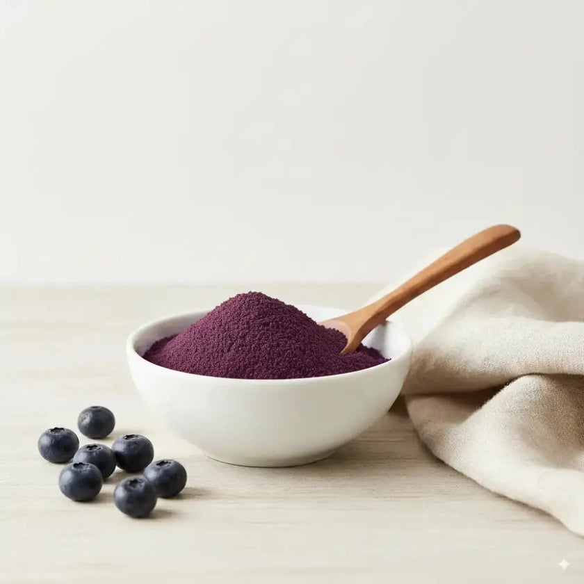 Calafate en polvo Nativ For Life