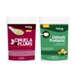 Dúo Prebiotic powder - Nativ For Life