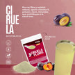 Ciruela con achicoria en polvo - Doy Pack